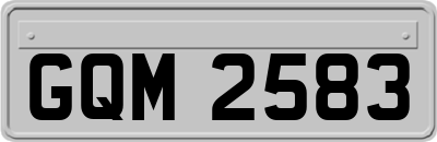 GQM2583