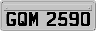 GQM2590