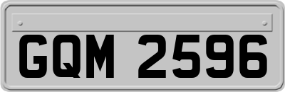 GQM2596