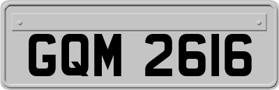 GQM2616