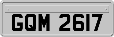 GQM2617