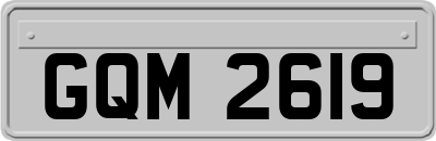 GQM2619