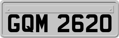 GQM2620