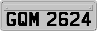 GQM2624