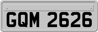 GQM2626