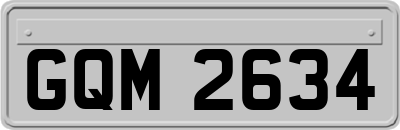 GQM2634