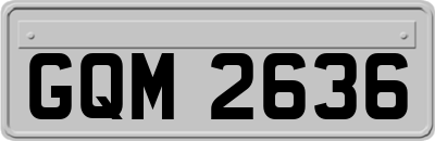GQM2636