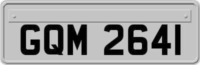 GQM2641
