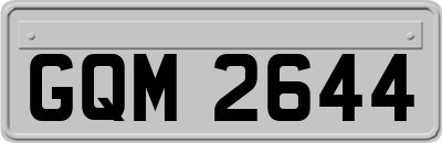 GQM2644