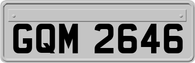 GQM2646