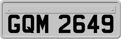 GQM2649