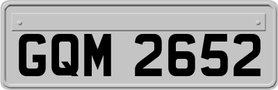 GQM2652