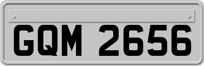 GQM2656