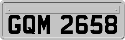 GQM2658