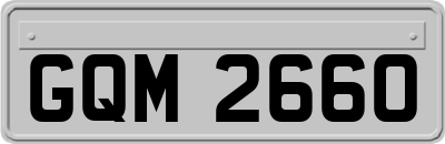 GQM2660