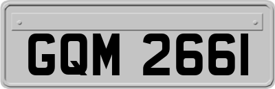GQM2661