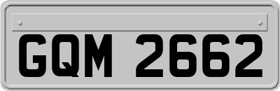 GQM2662