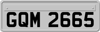 GQM2665