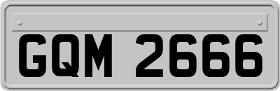 GQM2666
