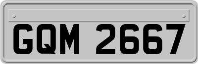 GQM2667