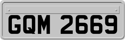 GQM2669
