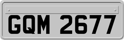 GQM2677