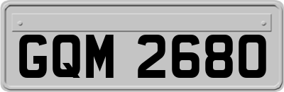 GQM2680