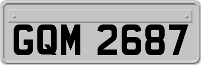GQM2687