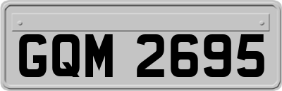 GQM2695
