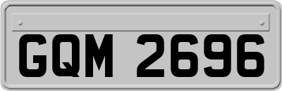 GQM2696