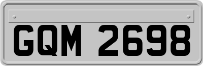 GQM2698