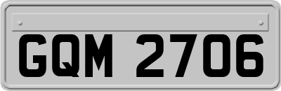 GQM2706