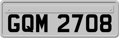 GQM2708