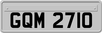 GQM2710