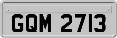 GQM2713
