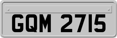 GQM2715