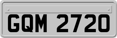 GQM2720