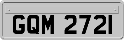 GQM2721