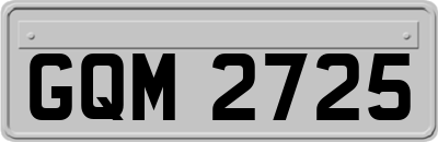 GQM2725