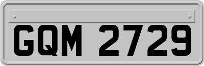GQM2729