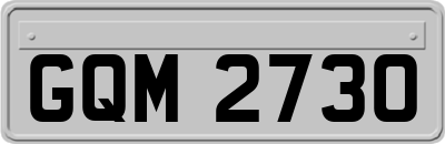 GQM2730