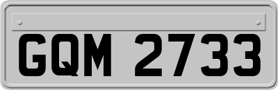 GQM2733