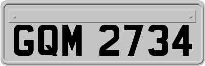 GQM2734