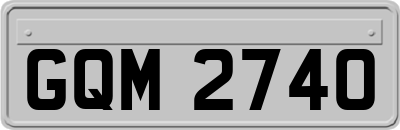 GQM2740