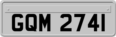 GQM2741