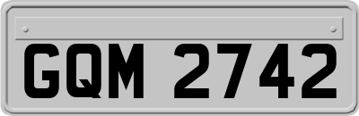 GQM2742