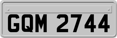 GQM2744