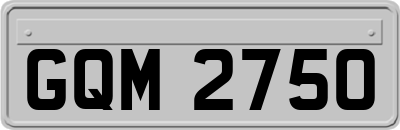 GQM2750