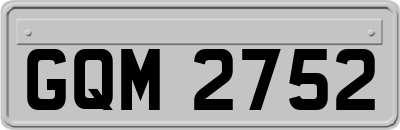 GQM2752