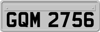 GQM2756